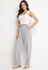 Pantaloni Albastru deschis