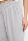 Pantaloni Albastru deschis