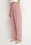 Pantaloni Roz