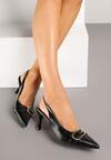 Sandale Negre