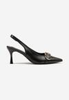 Sandale Negre