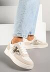 Sneakers Bej
