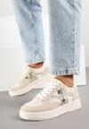 Sneakers Bej