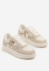 Sneakers Bej