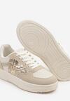 Sneakers Bej