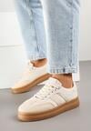 Sneakers Bej