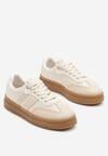 Sneakers Bej