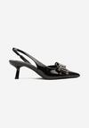 Sandale Negre