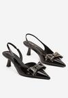Sandale Negre