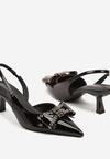 Sandale Negre