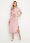 Rochie Roz