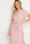 Rochie Roz