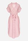 Rochie Roz
