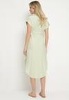 Rochie Verde