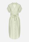 Rochie Verde