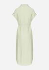 Rochie Verde