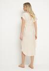 Rochie Bej
