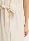 Rochie Bej