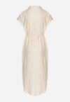 Rochie Bej