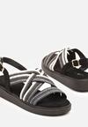 Sandale Negre