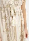 Rochie Bej