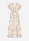 Rochie Bej