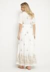 Rochie Albă