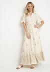 Rochie Bej