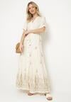 Rochie Bej