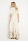Rochie Bej