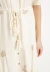 Rochie Bej