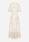 Rochie Bej