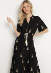 Rochie Neagră
