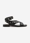 Sandale Negre