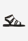 Sandale Negre
