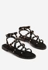 Sandale Negre