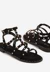 Sandale Negre