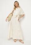 Rochie Bej deschis