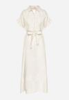 Rochie Bej deschis