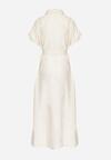 Rochie Bej deschis