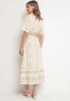 Rochie Bej
