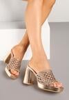 Arany Papucs
