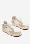 Sneakers Bej