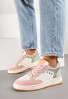 Sneakers Culori mixte