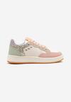 Sneakers Culori mixte