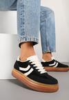 Sneakers Negri