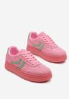 Sneakers Fucsia