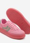 Sneakers Fucsia