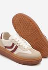Sneakers Bordo