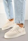 Sneakers Bej